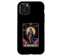 The High Priestess Tarot Card Mystical Arcana Art Case for iPhone 11 Pro