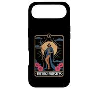 The High Priestess Tarot Card Mystical Arcana Art Case for iPhone Air