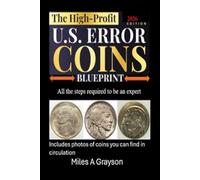 The High-Profit U.S. Error Coins Blueprint