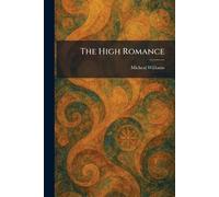 The High Romance