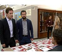 The High School Reunion