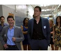 The High School Reunion Part 2: The Gang's Revenge