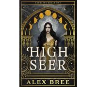 The High Seer (Darkling Souls)