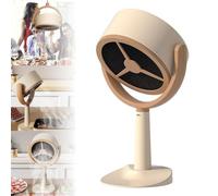 The High Smoke Away Purifier Fan - Portable Kitchen Exhaust for Smoking Indoors
