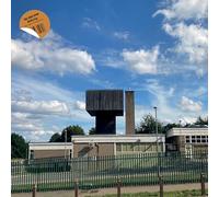 The High Span - Blithering [VINYL]