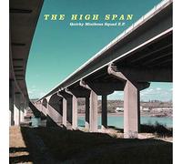 The High Span - Quirky Miniboss Squad E.P. [7" VINYL]