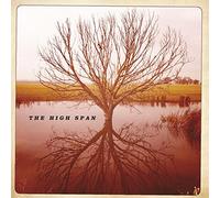 The High Span - The High Span [VINYL]