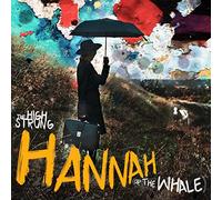 The High Strung - HannaH [VINYL]