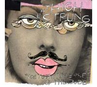 The High Strung - Ode To The Inverse Of The Dude