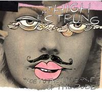 High Strung - Ode to the Inverse of the Dude [VINYL]