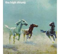 High Strung - Sure As Hell