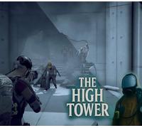 The High Tower PC Steam CD Key