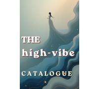 The high vibe catalogue: curating my divine luxury and cosmic style Women's Personal Beauty Collection Tracker, Makeup Logbook, and Mystic Zodiac Crystal Diary