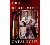 The High Vibe Catalogue: Curating My Divine Luxury and Cosmic StyleLuxury Scent & Cosmetics Log Personal Shopping Wishlist