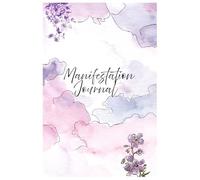 The High-Vibe Script: A Daily Manifestation Journal for Conscious Creation: A 6" x 9" Portable Manifestation Notebook | 120 Pages for Daily Scripting, Affirmations, and High-Frequency Living