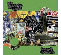 The High Water Marks - Consult The Oracle [VINYL]