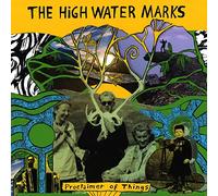The High Water Marks - Proclaimer Of Things [VINYL]