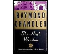 The High Window (Phillip Marlowe)
