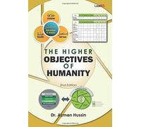 The Higher Objectives of Humanity
