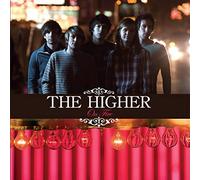The Higher - On Fire (*2lp Pink Vinyl) [VINYL]
