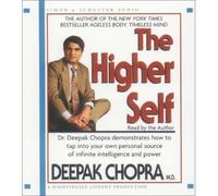 (The Higher Self) By Deepak Chopra (Author) audioCD on (Feb , 2002)