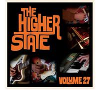 The Higher State - Volume 27 [VINYL]