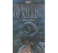 The Highest Form of Killing (Point - original fiction)