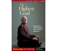 THE HIGHEST GOAL - THE SECRET