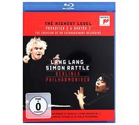 The Highest Level - Documentary On The Recording & Prokofiev: Piano Concerto No. 3 [DVD] [2013]