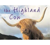 The Highland Cow (Souvenir Guide): 1