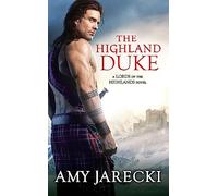 The Highland Duke (Lords of the Highlands)