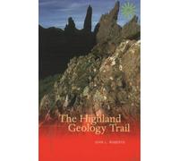 Luath Highland Geology Trail Book NOA One Size