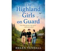 The Highland Girls on Guard