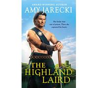 The Highland Laird (Lords of the Highlands)