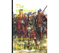 The Highland Rift: Bonny Prince Charles’s Gold (scottish comedy)