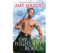 The Highland Rogue (Lords of the Highlands, 7) – Forever