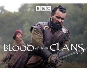The Highland Rogue