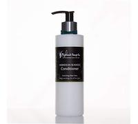 The Highland Soap Company Hebridean Seaweed Conditioner 250ml - Nourishing Hair Conditioner with Shea Butter & Argan Oil