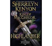 The Highlander: 2 (Brotherhood of the Sword)