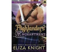The Highlander's Enchantment: 5 (The Sutherland Legacy)