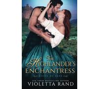 The Highlander's Enchantress