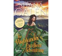 The Highlander's Excellent Adventure (Survivors)