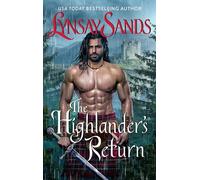 The Highlander's Return: A Passionate Highland Romance with a Warrior's Heart, Dive into the Highlands for Adventure and Love: 12 (Highland Brides, 12)