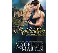 The Highlander's Untamed Lady (Highland Passions)