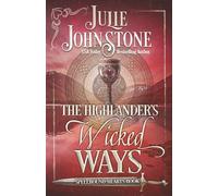 The Highlander's Wicked Ways: 3 (Spellbound Hearts)