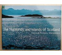 The Highlands and Islands of Scotland
