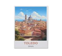 The Highlands Scotland，Puzzle 1000 Pieces Paper Puzzle Adult Children'S Educational Toy Family Decompression Game（50x70cm）-HU14