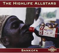 The Highlife Allstars - Sankofa