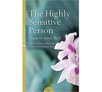 The Highly Sensitive Person Paperback - 20 April 2017