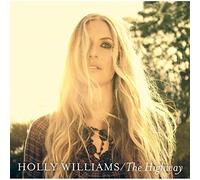 The Highway by Holly Williams (2013-02-04)